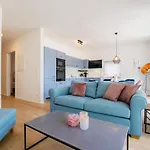 Baerig شقة جارمش بارتنكيرشن