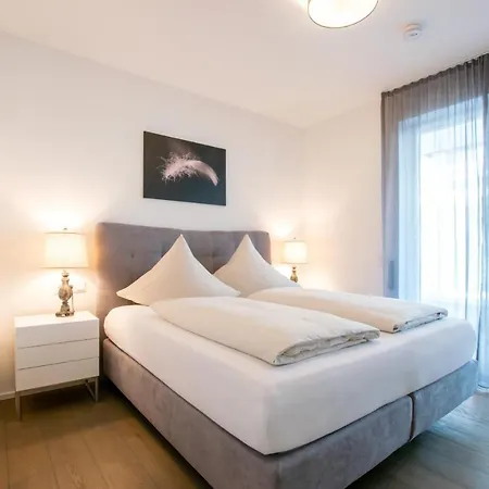 Appartement Baerig Garmisch-Partenkirchen