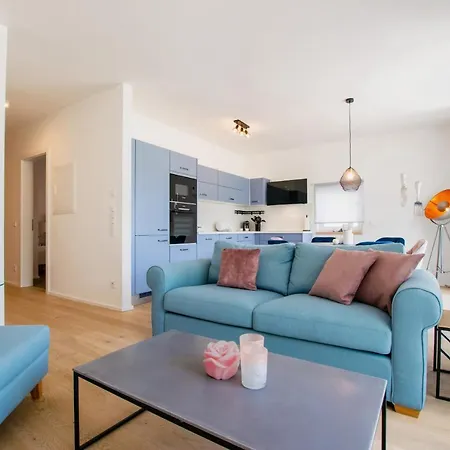 Baerig Appartement Garmisch-Partenkirchen