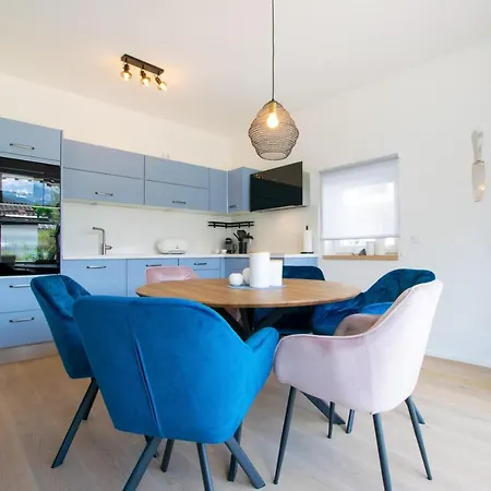 Baerig Appartement *