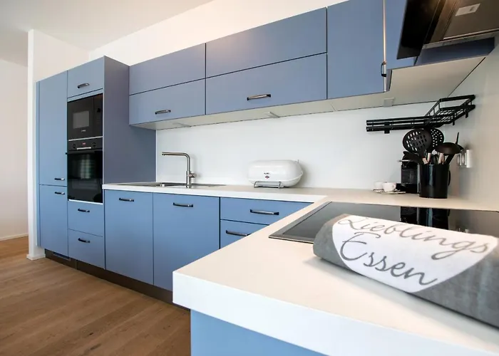 Baerig 가르미슈파르텐키르헨