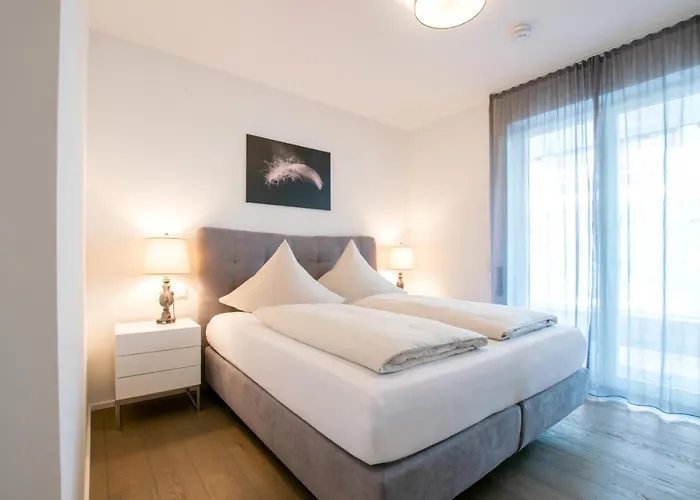 아파트 Baerig 가르미슈파르텐키르헨