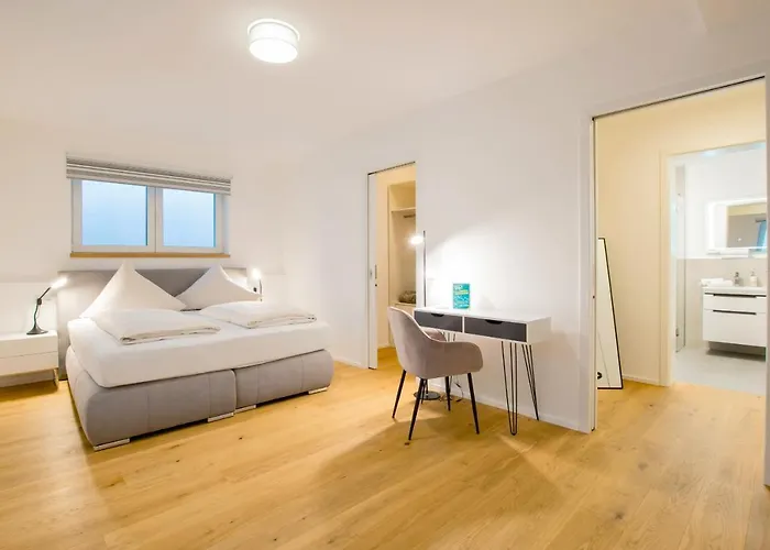 Baerig 가르미슈파르텐키르헨