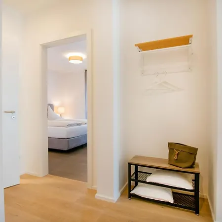 Baerig Appartement Garmisch-Partenkirchen