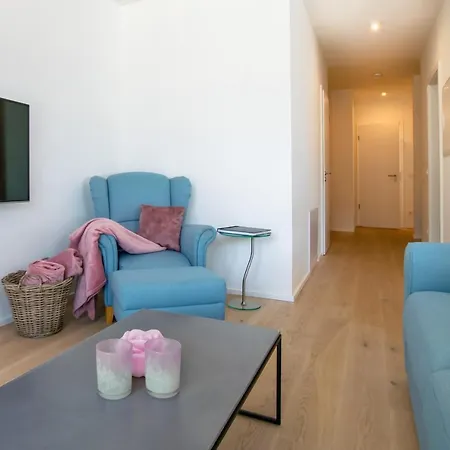 Baerig Apartment *