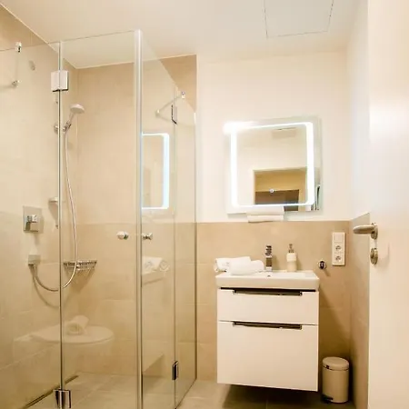 Baerig Appartement