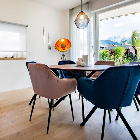 Apartment Baerig