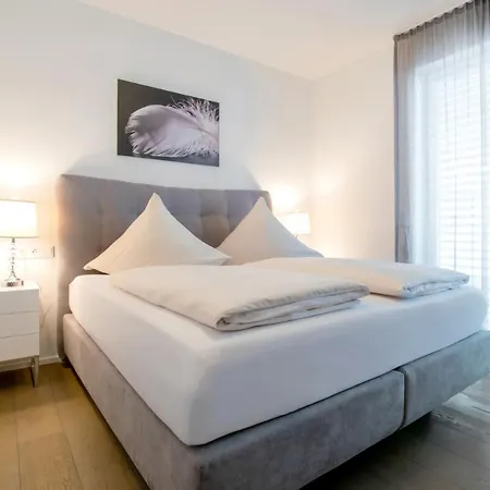 Appartement Baerig Garmisch-Partenkirchen