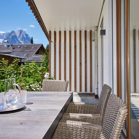 Baerig Apartamento *