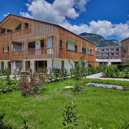 Appartement Baerig *