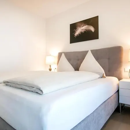 Baerig Apartment Garmisch-Partenkirchen