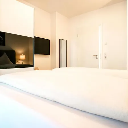 Appartement Baerig *