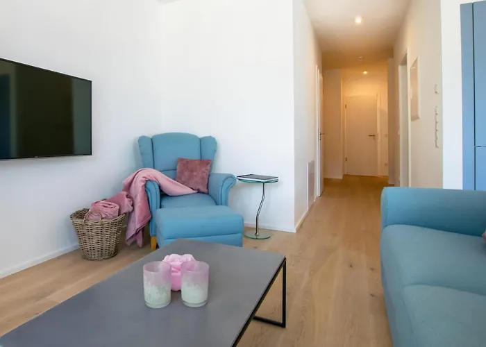 Baerig Διαμέρισμα *