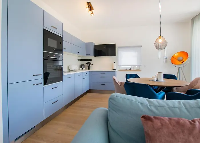 Baerig 아파트 가르미슈파르텐키르헨