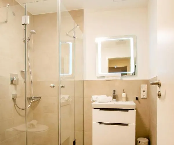 Baerig Διαμέρισμα