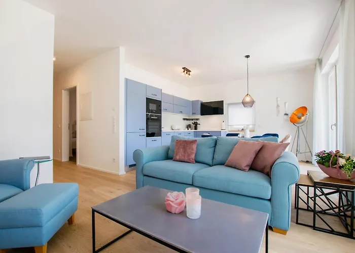 Baerig Διαμέρισμα Γκάρμις-Παρτενκίρχεν