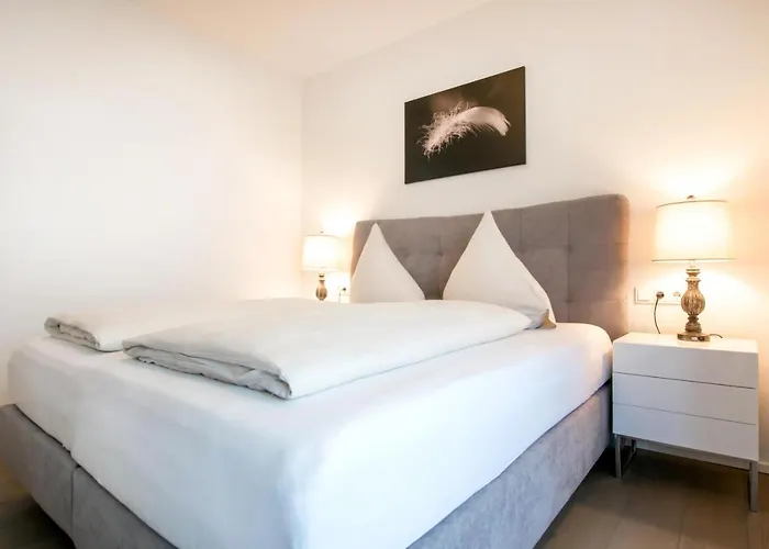 Baerig 아파트 가르미슈파르텐키르헨