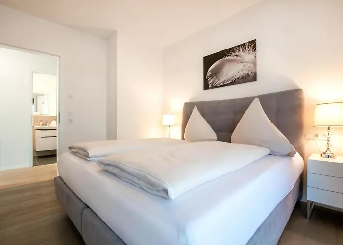 Baerig Διαμέρισμα